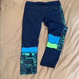 Jockey | Capri Leggings